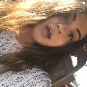 Meet your Posher, Vanessa